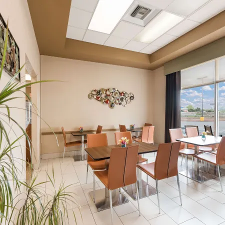 Quality Inn Williams Near Grand Canyon