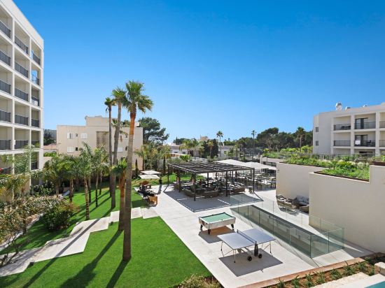 10 Best Hotels near Megapark, Playa de Palma 2022 | Trip.com