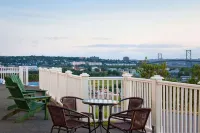 Travelodge by Wyndham Santa Maria Hotels in Santa Maria