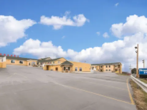 Rodeway Inn Towanda Hotels in Towanda