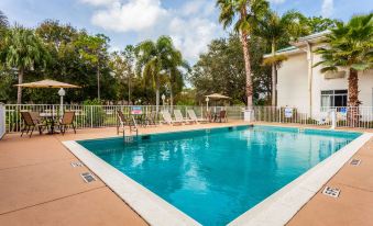 MainStay Suites at PGA Village