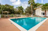 MainStay Suites at PGA Village Hotels in Sankt Lucie County