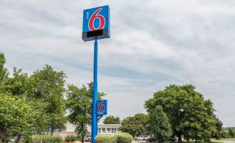 Motel 6 Goodlettsville, TN - Nashville