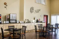 Quality Inn & Suites Wilson I-95 - Morgenmad