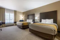 Comfort Inn & Suites North Little Rock McCain Mall