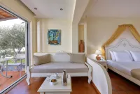 Alexander Beach Hotel & Village Resort Các khách sạn ở Malia