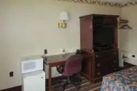 Rodeway Inn Hoteles en Scranton