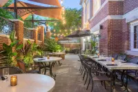 The George Washington, a Wyndham Grand Hotel Hoteles en Condado de Frederick