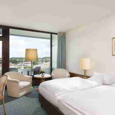 Maritim Strandhotel Travemunde Rooms