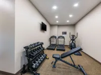 Sleep Inn Hotels in Baxley