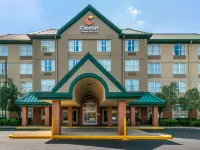 Comfort Inn & Suites Nashville Franklin Cool Springs Hotels in Franklin