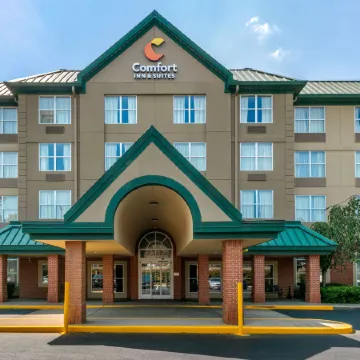 Comfort Inn & Suites Nashville Franklin Cool Springs