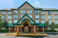 Comfort Inn & Suites Nashville Franklin Cool Springs Hotels in Franklin