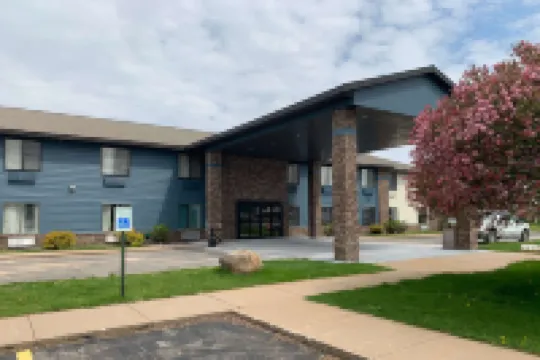 AmericInn by Wyndham Prairie du Chien Hotels in 
