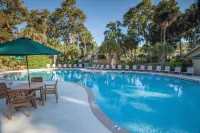 Club Wyndham Ocean Ridge - Pools