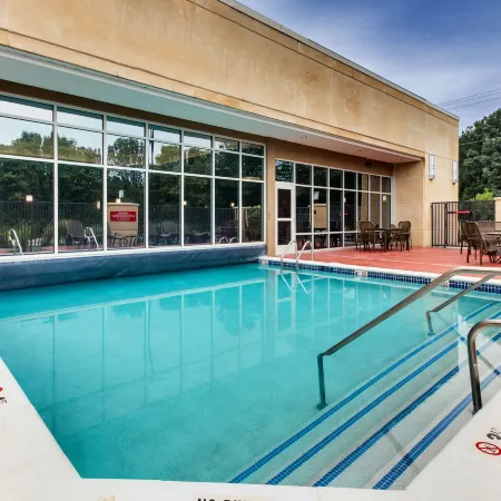 Drury Plaza Hotel Richmond