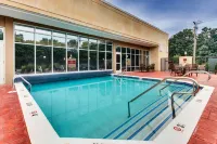 Drury Plaza Hotel Richmond - Swimmingpools