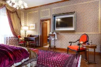 Suter Palace Heritage Boutique Hotel - Luxury