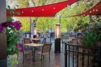 The Riverside Hotel, BW Premier Collection Hotel di Boise
