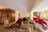 Sunset Hotel Hotels in Corfu