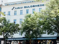 Lulu Guldsmeden Hotels in der Nähe von Staatsbibliothek zu Berlin