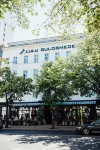 Lulu Guldsmeden Hotels in Tiergarten