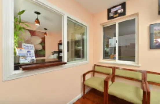 Americas Best Value Inn Seattle Tacoma Near Jblm Base