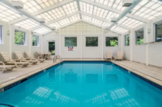 Quality Inn & Suites Danbury Near University