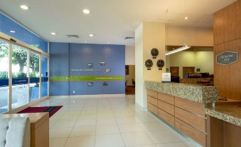 Hampton Inn by Hilton Guadalajara/Expo