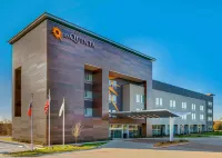 La Quinta by Wyndham Dallas Lewisville Hotels in Denton County