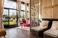 Best Western Plus Thionville Centre Hotels in Knutange