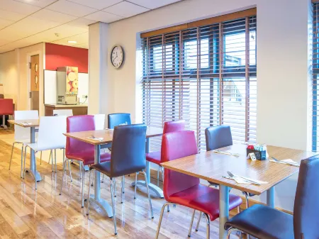 トラベロッジ グラスゴー エアポート