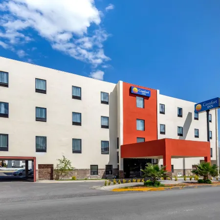Comfort Inn Chihuahua