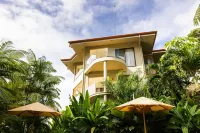 Arenas Del Mar Beachfront & Rainforest Resort Member of the Cayuga Collection