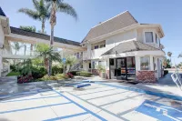 Motel 6 Westminster, CA - North Các khách sạn gần Asian Garden Mall