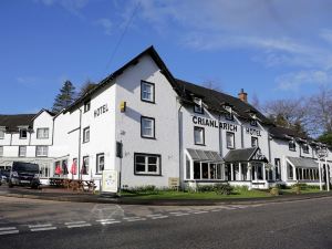 Best Western Crianlarich Hotel