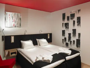 Kosta Boda Art Hotel