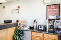 Americas Best Value Inn Gettysburg - breakfast