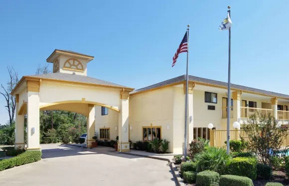 費爾菲爾德戴斯酒店