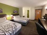 Sleep Inn Hotels in Langlade County