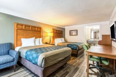 Econo Lodge - Gastonia فنادق في Gastonia
