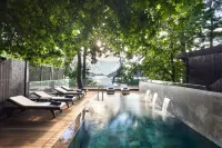 Club Prive by Rixos Gocek - Ylellinen
