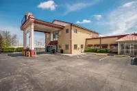 Americas Best Value Inn Tulsa I-44 Hotels in Sapulpa