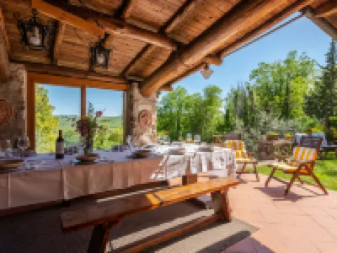La Casina Hotels in Massa Marittima