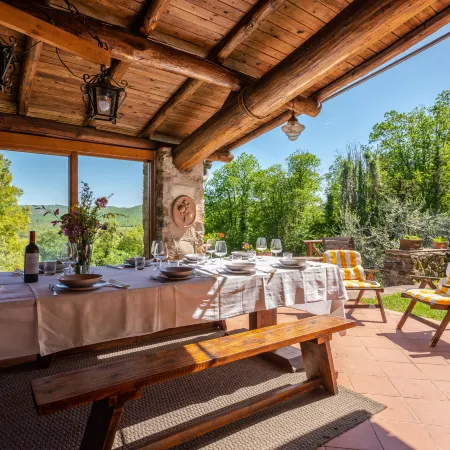 La Casina