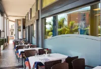 Hotel Residence dei Fiori - Lago Maggiore Baveno - servizio colazione