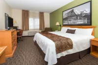 Super 8 by Wyndham Wheatland Wyoming Hotel di Wheatland