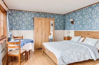 Hägern Bed & Nature Hotels in Ljungby