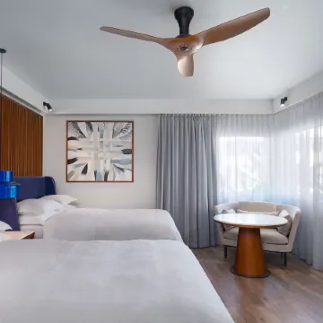 Sheraton Fiji Golf & Beach Resort Отели рядом с достопримечательностью «Порт Денарау Марина»