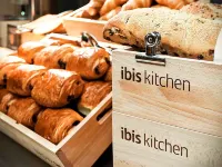 Ibis Faro Algarve - breakfast